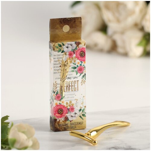 Массажная палочка для массажа кожи лица You are perfect 37 х 125 см 39900₽