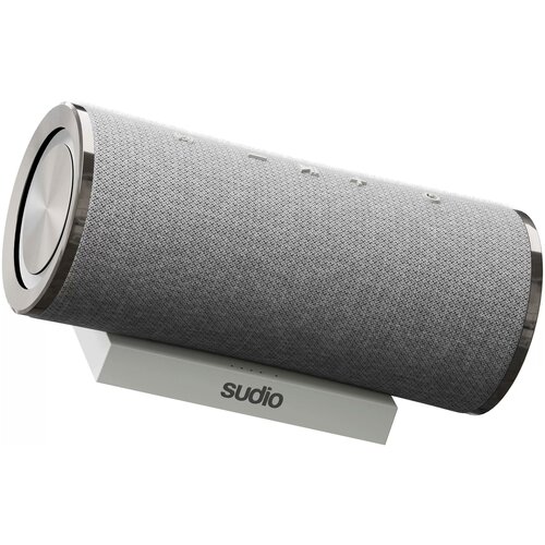 Портативная акустика Sudio Femtio Цвет белый 699900₽