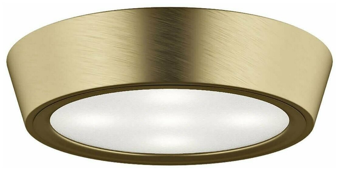 Потолочный светильник "Lightstar" Urbano Mini LED 214714