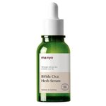 Manyo Factory Bifida Cica Herb Serum успокаивающая сыворотка против воспалений - изображение