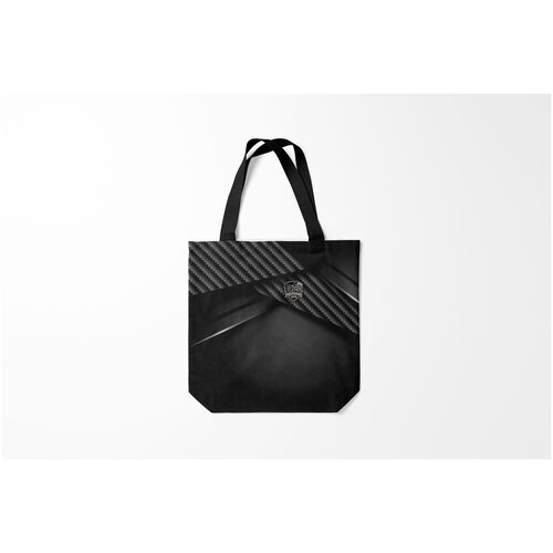 фото Сумка-шоппер / 40х40 см / геймерам / league of legends burnettie