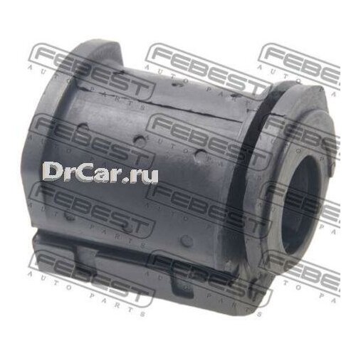 фото Febest сайлентблок рычага подвески