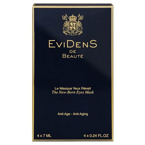 Evidens de Beaute The New-Born Eyes Mask