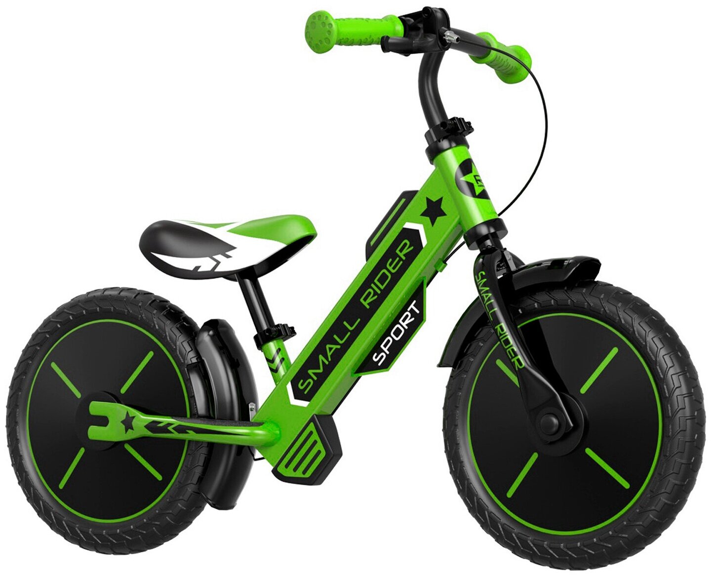 Tech Team ragtag 2021 Green