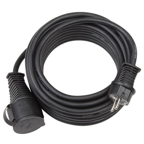 Удлинитель Brennenstuhl Extension Cable 1 Socket 25m 1166820