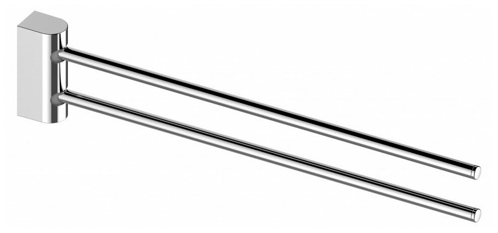 фото Полотенцедержатель 44,1 см KEUCO Smart.2 14718010000