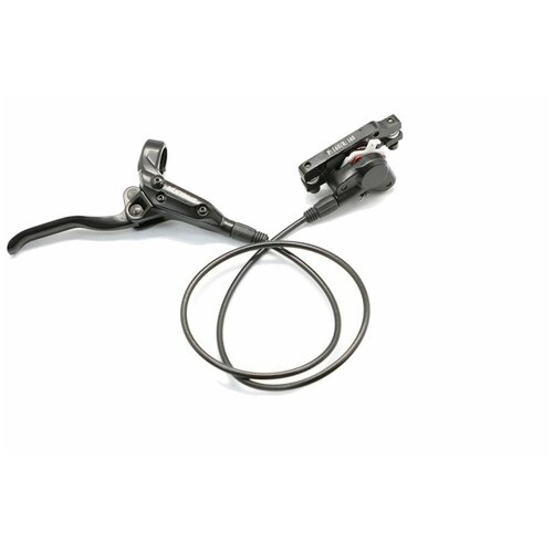 фото Тормоз задний saiguan ub-001 160 мм, 1350 мм