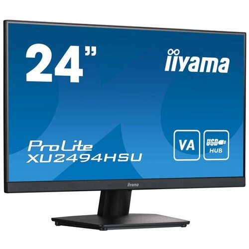 Монитор Iiyama XU2494HSU-B2