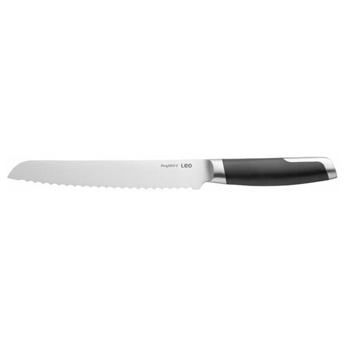 Нож для хлеба 20 см BergHOFF GRAPHITE