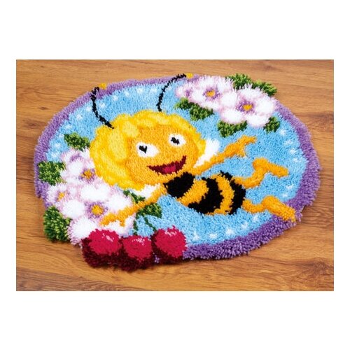 фото Набор для вышивания vervaco pn-0148246 майя