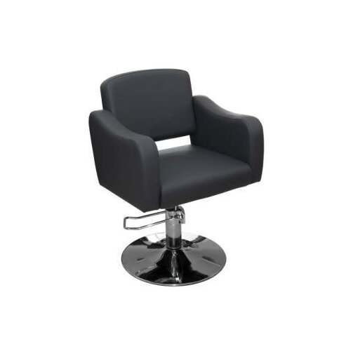 Кресло ЕВА гидравлика (Черный 600 )