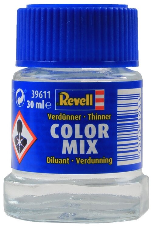 Revell Color Mix 39611, 30 мл, бесцветный