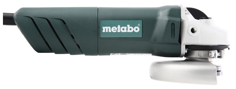 Шлифовальная машина Metabo - фото №7