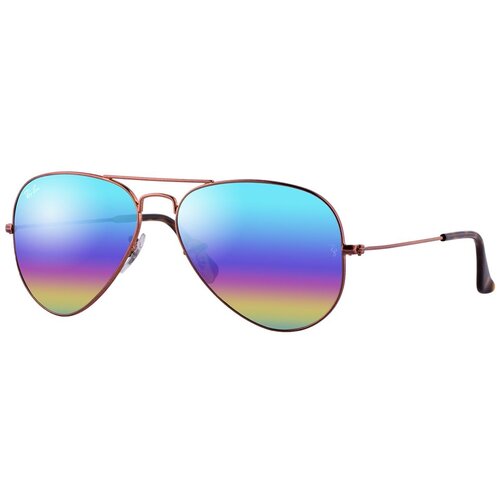 Солнцезащитные очки Ray-Ban 3025 9018/С3