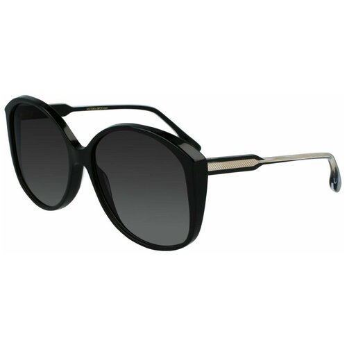 Солнцезащитные очки VICTORIA BECKHAM VB629S BLACK (2478006116001)