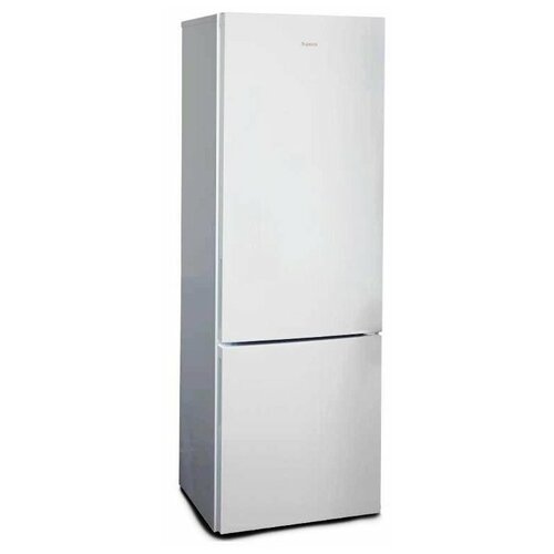 Холодильник двухкамерный Бирюса 6031 белый 2898400₽