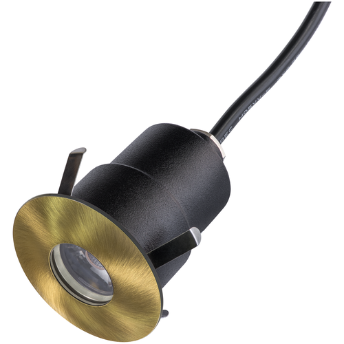 Комплект из светильника и декоративной панели Lightstar Ipogeo ip384311