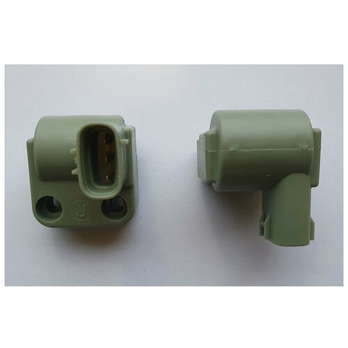 Датчик ХХ Без корпуса! Toyota 22270-74050