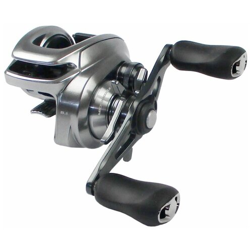 фото Катушка shimano bantam mgl 151 hg
