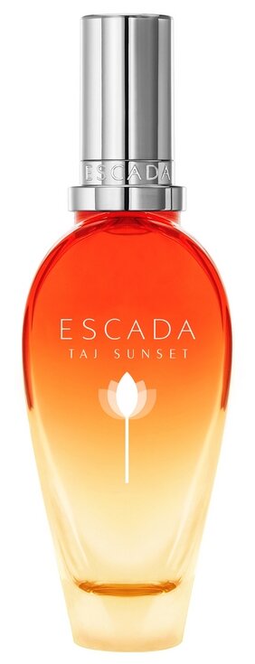 Туалетная вода для женщин escada taj sunset 30мл