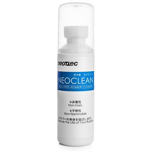 фото Аппликатор для настольного тенниса neottec neoclean combi 100ml