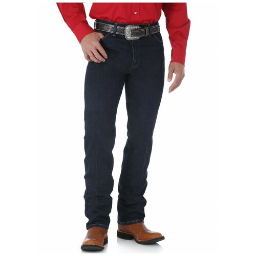 фото Джинсы wrangler 13mse dark denim мужские (31/34)