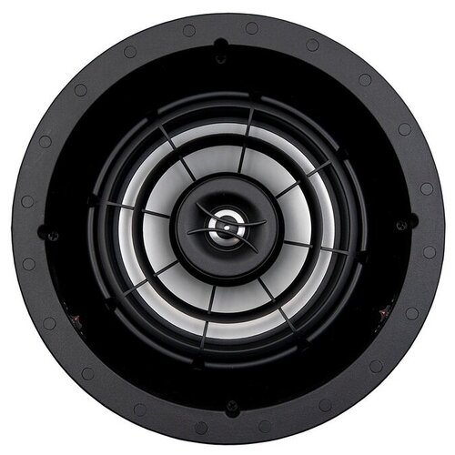 SpeakerCraft Profile AIM8 Three аксессуар для встраиваемой акустики speakercraft grill profile aim5 sq