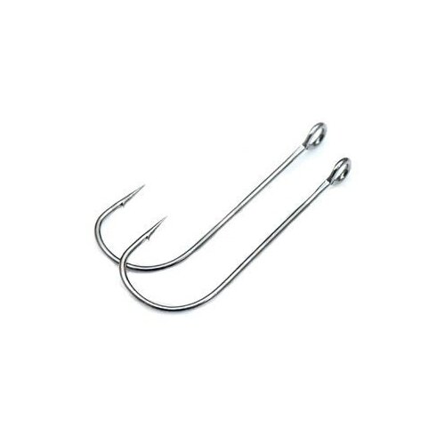 Крючок Owner 51653 BC (Размер # 8; 11шт )
