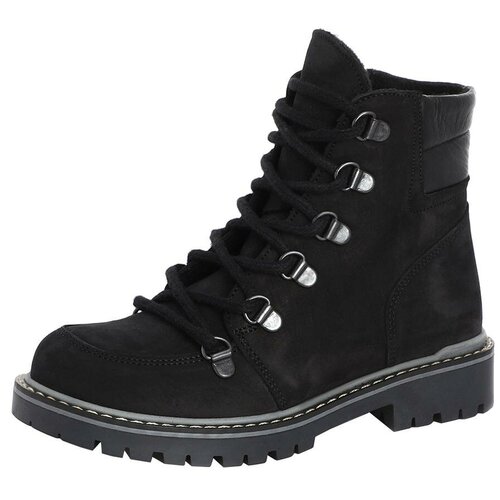 Ботинки Happy Step, Черный, 31