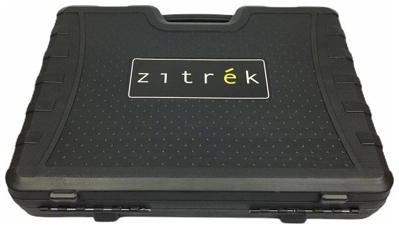 Набор инструментов для авто Zitrek SAM215 - фотография № 4