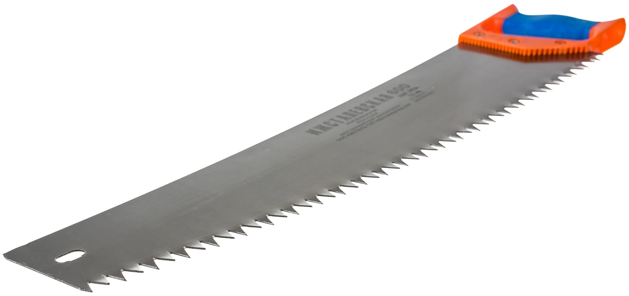 Ножовка по дереву Ижсталь-ТНП Премиум 500 мм 1520-60-12