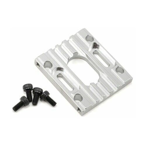 Алюминиевая моторама крепления двигателя для T-Rex 500 Pro H50042A