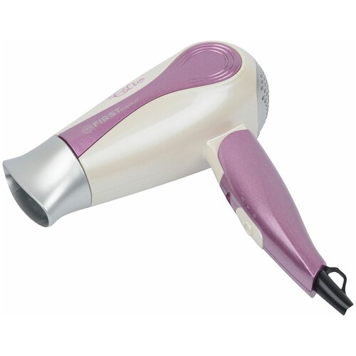 Фен First 5653-4-PU 109000₽