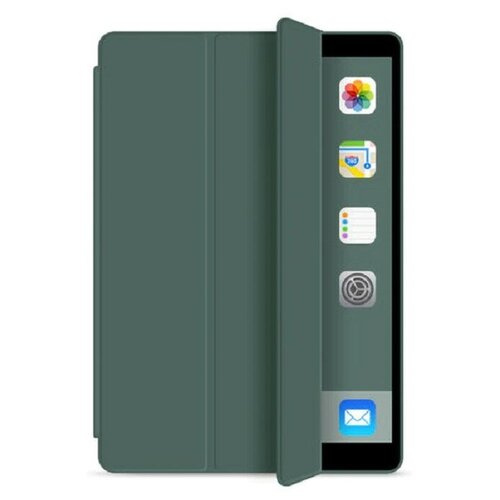 фото Чехол для ipad air 4 10.9 2020 coblue pr-02 зеленый