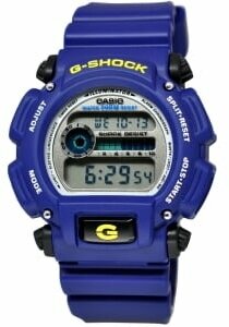 Наручные часы CASIO G-Shock 77323