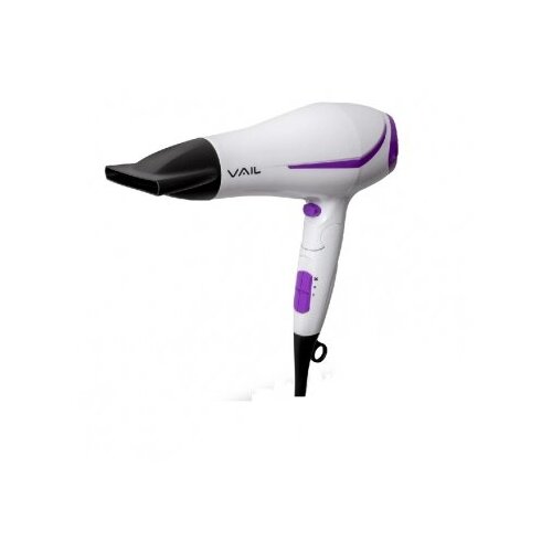 Фен VAIL VL-6308 2200 Вт 227500₽