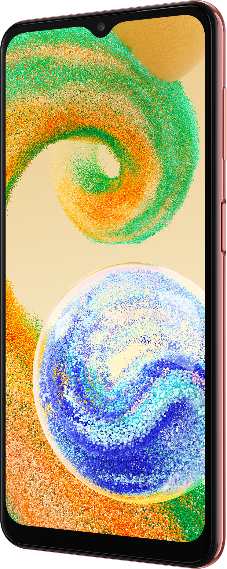 Смартфон Samsung Galaxy A04s SM-A047F 64ГБ, черный (sm-a047fzkgmeb) - фото №5