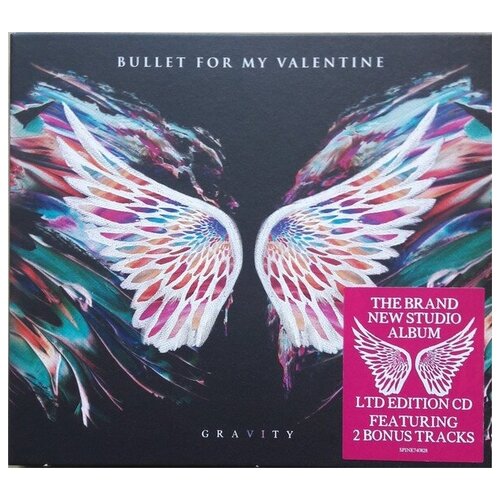 Bullet for My Valentine: Gravity