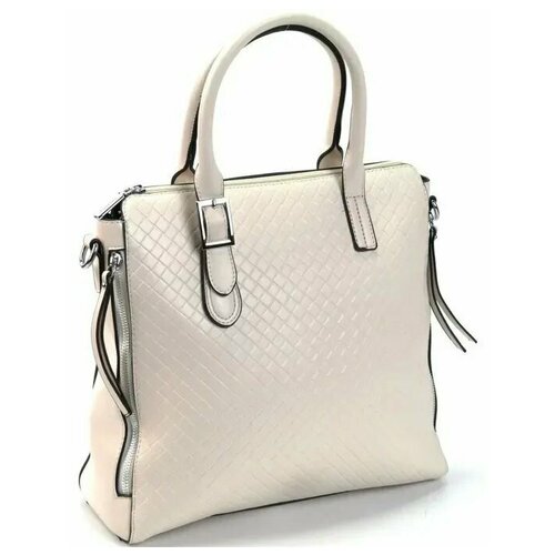 фото Женская сумка 671 901-вайт (107217) fuzi house