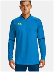 Лонгслив Under Armour