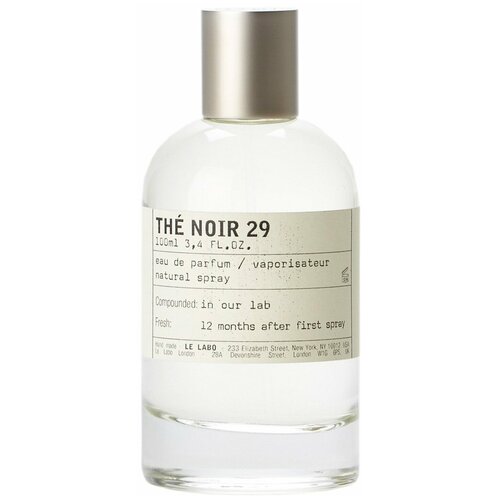 Парфюмерная вода Le Labo The Noir 29, 100 мл