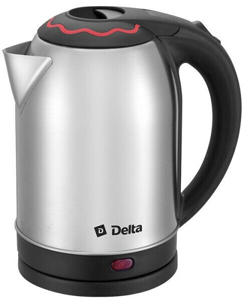 Чайник электрический Delta DL-1330