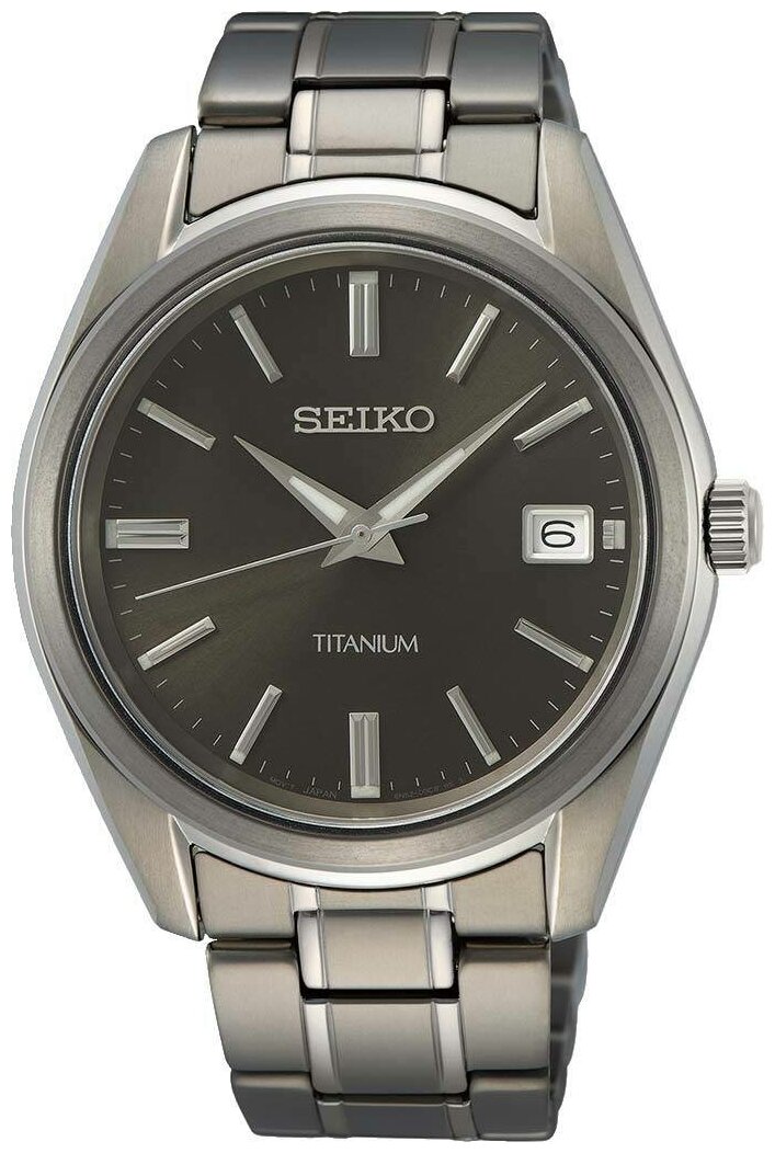 Наручные часы SEIKO CS Dress