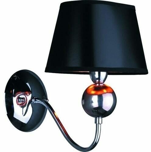 Настенное бра Arte Lamp TURANDOT A4011AP-1CC