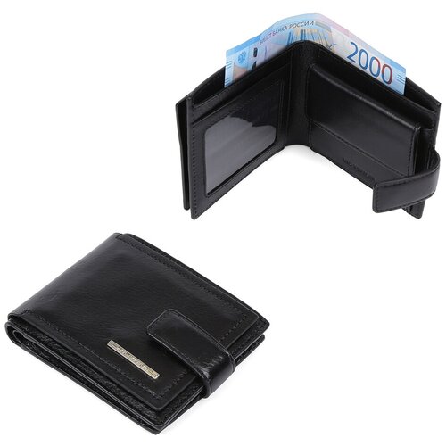 фото Кошелек leo ventoni l331052-2