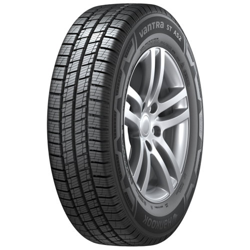 Всесезонные шины Hankook Vantra ST AS2 RA30 225/75 R16C 121/120R