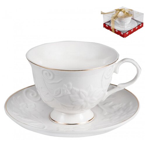 Набор чайный 2 пр. грация