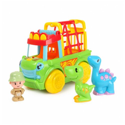 Грузовик Navystar Дино 69080-A