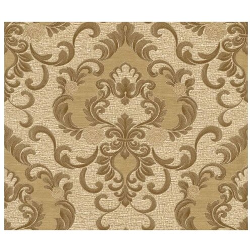 Обои Rasch коллекция Bellize артикул 905847 винил на флизелине ширина 70 длинна 1005 Германия 2160₽