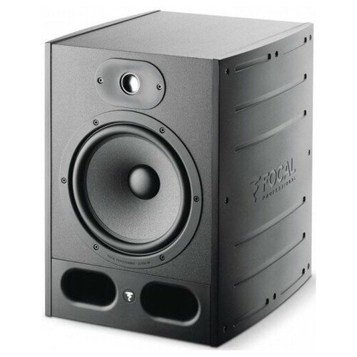 фото Focal pro alpha 80 студийный монитор